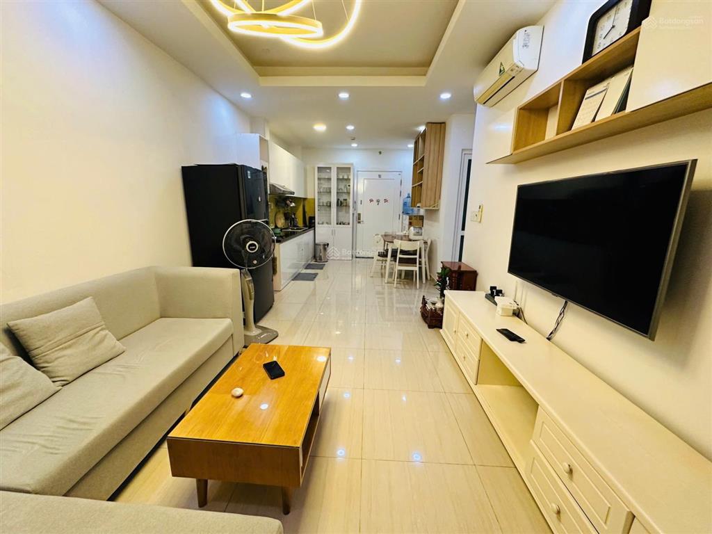 Moonlight park view đường số 7 căn hộ 2pn 2wc đầy đủ nội thất cho thuê 13 triệu dọn vào ở ngay