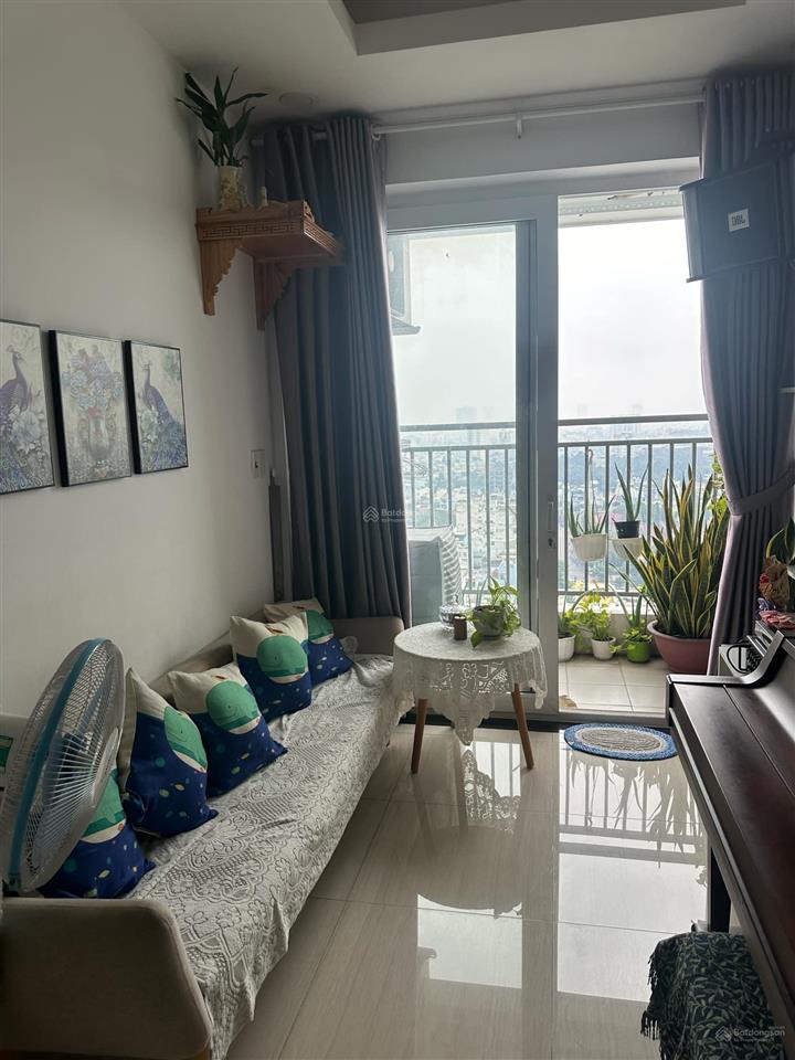 Bán nhanh căn hộ 2pn giá 3,250 tỷ sổ sẵn công chứng nhận nhà ngay  moonlight park view đường số 7