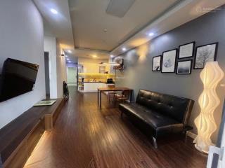 Moonlight park view đường số 7 căn hộ 2pn 2wc ban công + lôgia full nội thất cao cấp 15triệu ở ngay