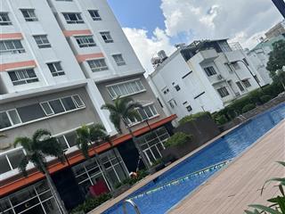 Moonlight park view đường số 7  căn 1pn 1wc giá 2.8 tỷ tặng nội thất, sổ sẵn công chứng nhận nhà