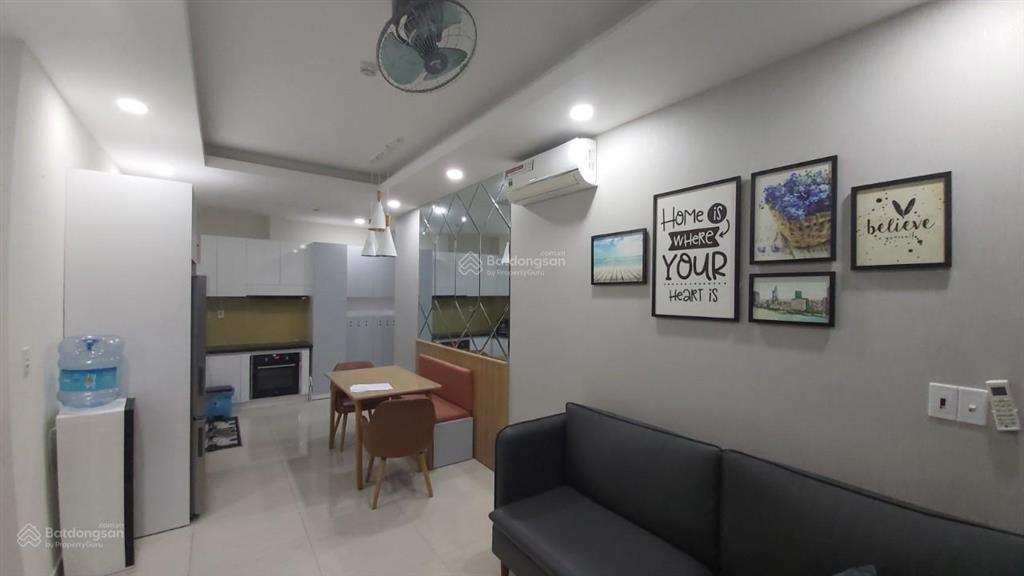 Cần bán căn hộ 2pn 2wc có ban công view 2 mặt tiền giá 3.9 tỷ tại moonlight park view đường số 7