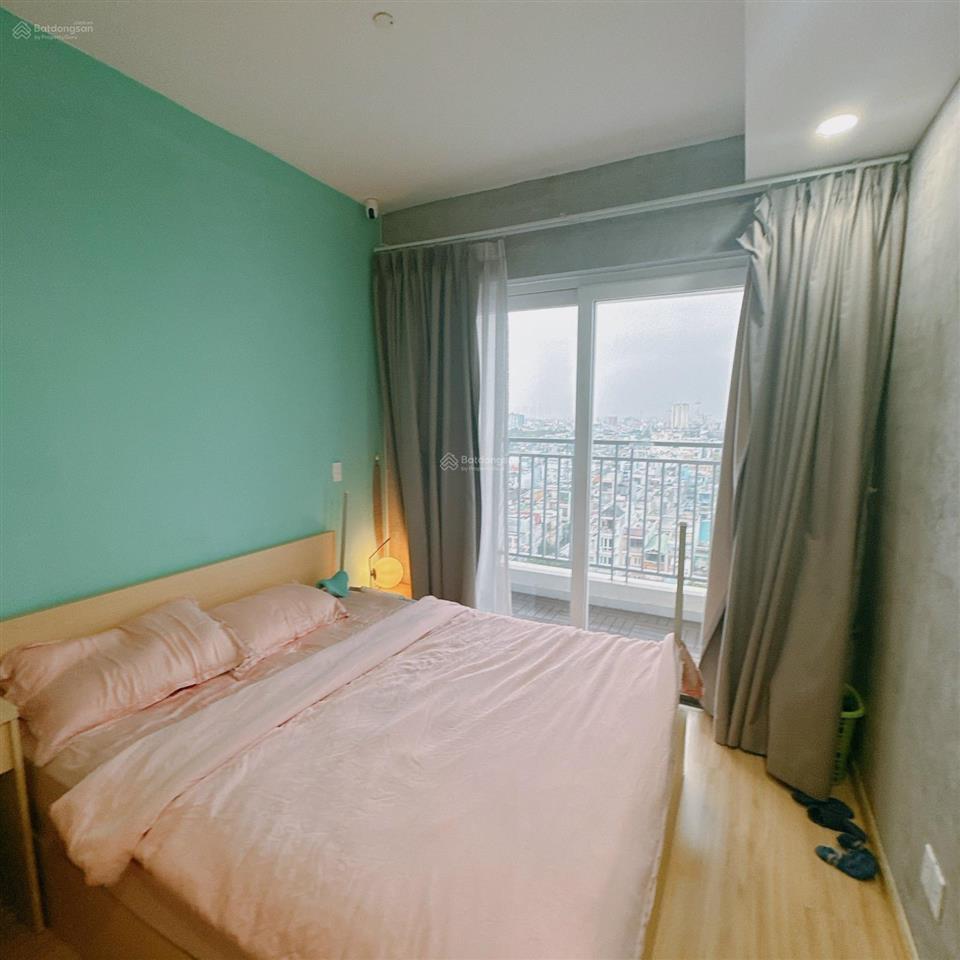 Cần bán căn hộ 2pn 2wc có ban công view 2 mặt tiền giá 3.9 tỷ tại moonlight park view đường số 7