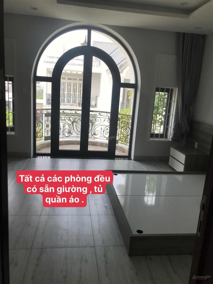 Chính chủ bán nhà q12 hẻm ôtô 8m tô ngọc vân 101m2 4tầng4pn6wc, nội thất có sẵn, hộ trợ vay cao.