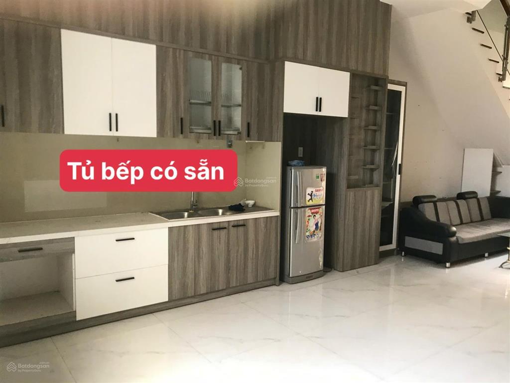 Chính chủ bán nhà q12 hẻm ôtô 8m tô ngọc vân 101m2 4tầng4pn6wc, nội thất có sẵn, hộ trợ vay cao.