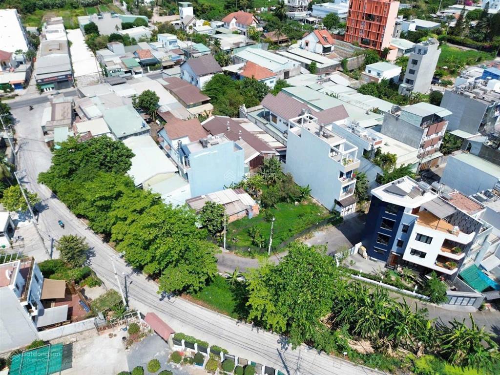 Đất dân cư cao cấp hẻm 154 đường vườn lài, sát bờ sông vàm thuật