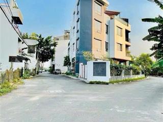 Đất dân cư cao cấp hẻm 154 đường vườn lài, sát bờ sông vàm thuật