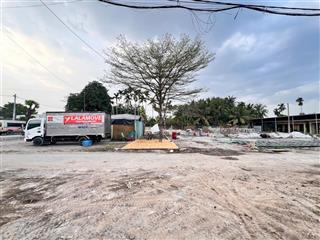 Đất đẹp đường an phú đông 3  khu dân cư  tầm tiền chỉ 4.1 tỷ