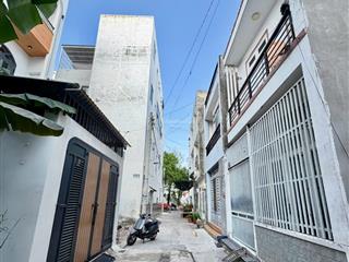 Giá chỉ 3.05 tỷ đất khu dân cư, gần chợ vườn lài an phú đông