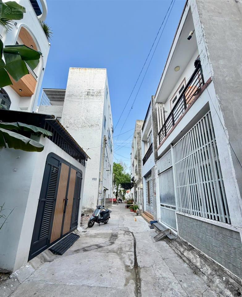 Hàng hiếm! giá chỉ 3,5 tỷ đất khu dân cư, gần chợ vườn lài an phú đông