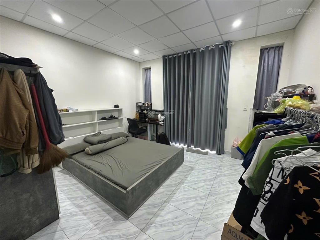 Bán nhà 4 tầng có sẵn thu nhập 23 triệu/tháng, khu dân cư võ thị liễu an phú đông