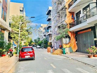 Siêu phẩm đất góc 3 mặt tiền hẻm 43 đường vườn lài apđ đường rộng 12m khu dân cư đẹp