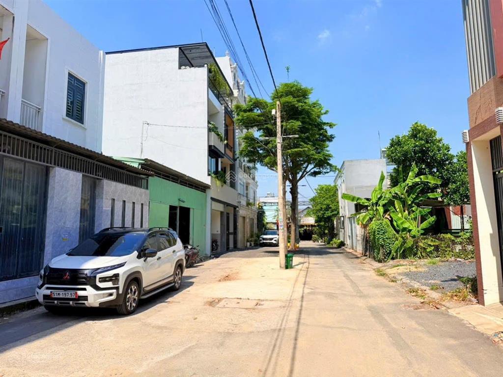 Hàng hiếm vườn lài, đất ngang lớn 8.4m hẻm 140 vườn lài