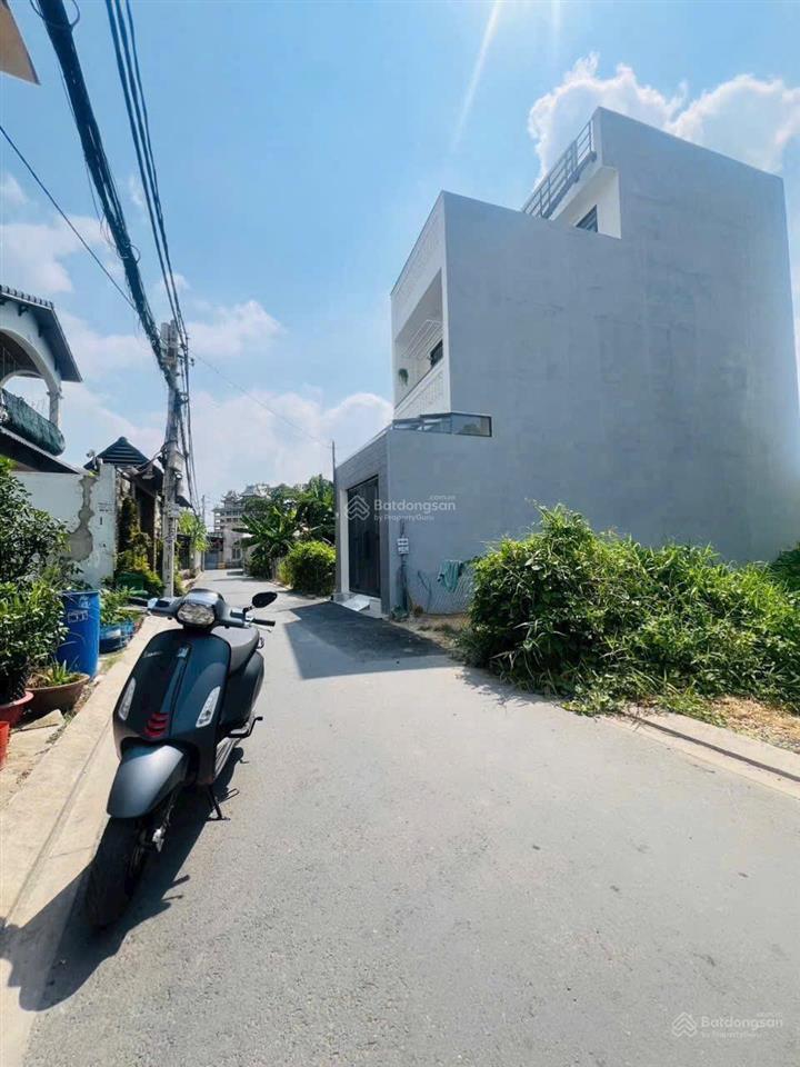 Hàng hiếm đất giá chỉ 4 tỷ vườn lài an phú đông 3, giá cực tốt