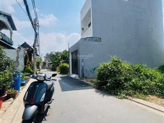 Hàng hiếm đất giá chỉ 4 tỷ vườn lài an phú đông 3, giá cực tốt