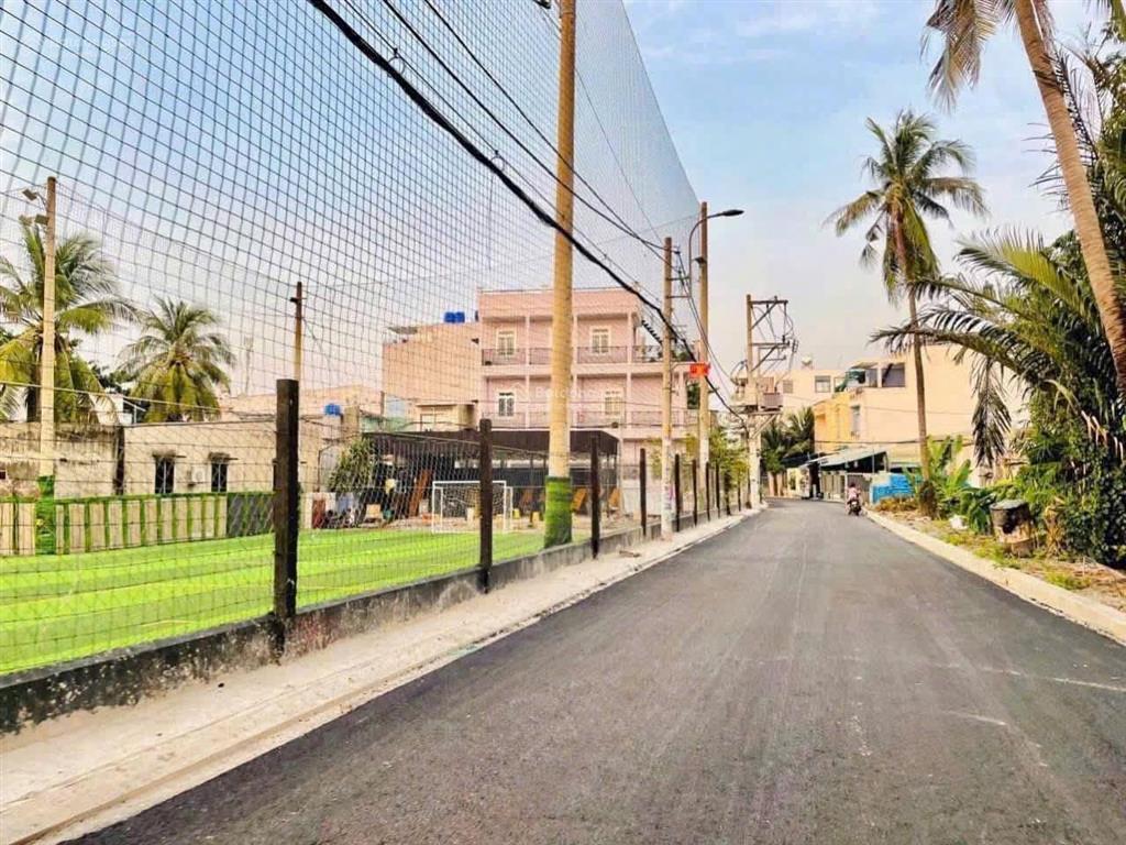 Hàng hiếm đất hẻm 306 vườn lài gần cầu sắt giá cực tốt