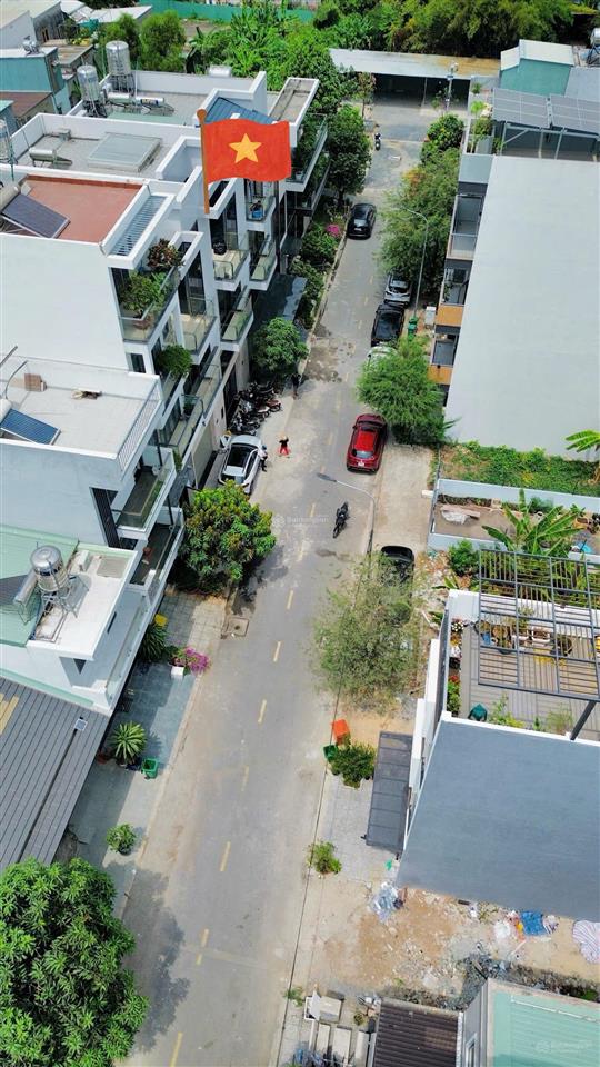Cần bán lô đất đẹp võ thị liễu khu dân cư điền thuận gần sông sg