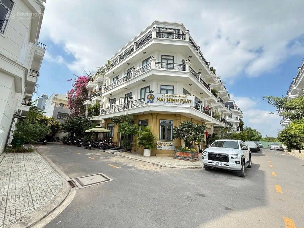 Cần bán gấp nhà đang cho thuê sẵn 23tr/tháng đường võ thị liễu