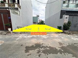 Đất khu dân cư an phú đông 27 gần tu viện khánh an giá tốt