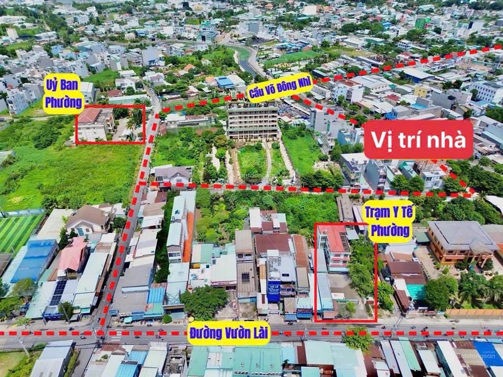 Bán căn hộ dịch vụ góc 2 mặt tiền đang cho thuê 40 triệu/tháng, mặt tiền rạch thoáng mát