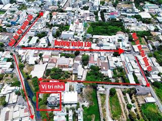 Bán căn hộ dịch vụ góc 2 mặt tiền đang cho thuê 40 triệu/tháng, mặt tiền rạch thoáng mát