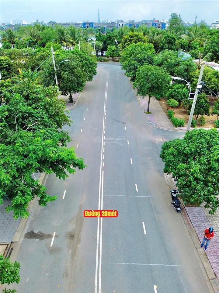 Đất mặt tiền an phú đông 13 thông sông sài gòn vị trí cực đẹp