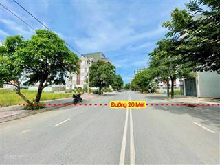 Đất mặt tiền an phú đông 13 thông sông sài gòn vị trí cực đẹp