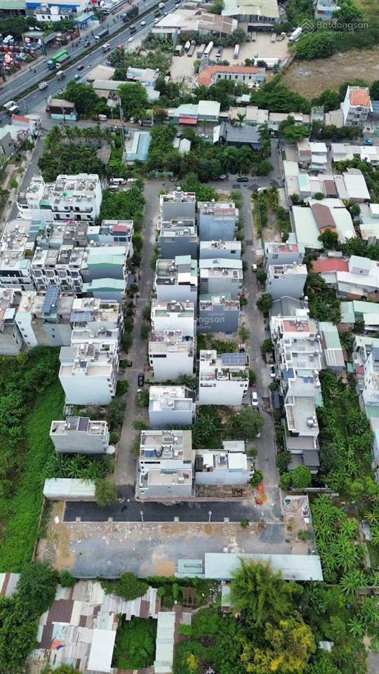 Đất khu dân cư điền thuận võ thị liễu 56m2, giá nhỉnh 4 tỷ