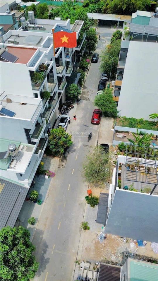 Đất khu dân cư điền thuận võ thị liễu 56m2, giá nhỉnh 4 tỷ