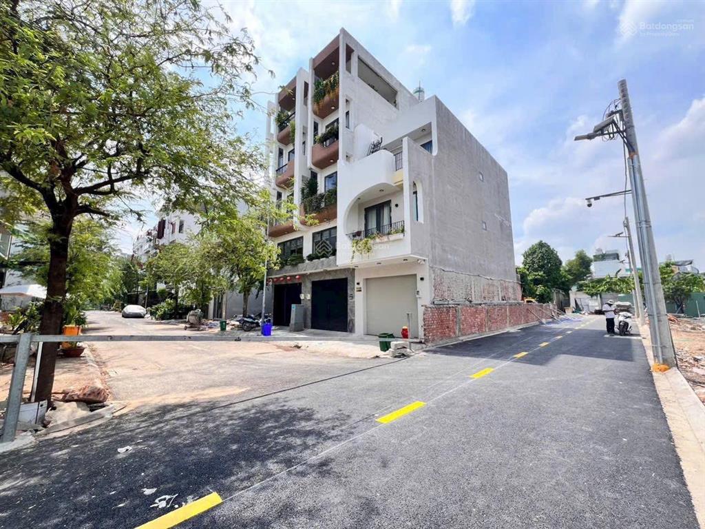 Bán đất giá chỉ 4.25 tỷ khu dân cư điền thuận đường võ thị liễu apđ