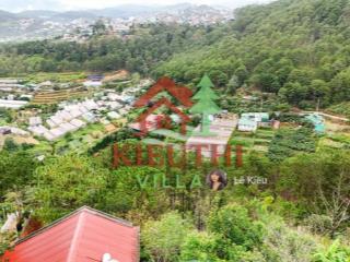 400m2 đất kqh viện nghiên cứu hạt nhân p11, nở hậu, view rừng thông vĩnh viễn,ngang 17m, giá 29tỷ.