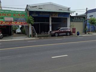 Cho thuê kho mặt tiền đường nguyễn thị tươi diện tích 500m.gua 25tr