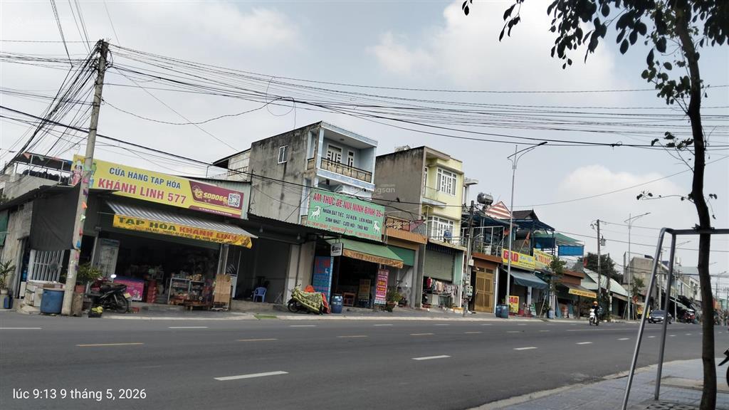 Chính chủ cần bán nhà mặt tiền kinh doanh