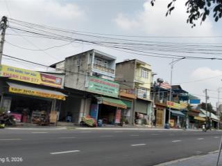 Chính chủ cần bán nhà mặt tiền kinh doanh