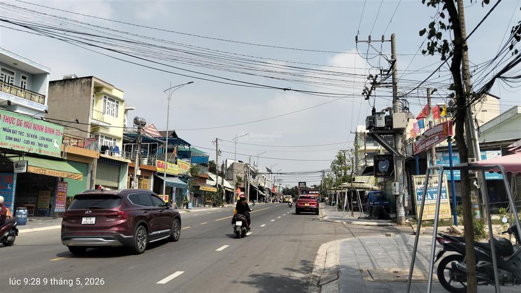 Chính chủ cần bán nhà mặt tiền kinh doanh