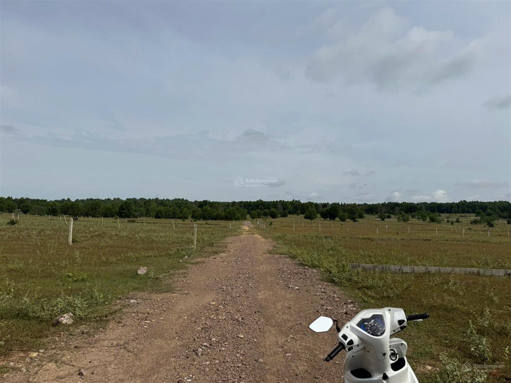 Cần bán 9.822m² đất thiện nghiệp (phường mũi né) giá tốt