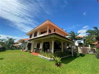 Bán villa domaine mũi né 510m², 4 phòng ngủ, full nội thất cao cấp