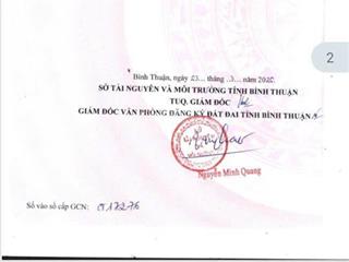 Bán nhà phố thương mại summerland mũi né  mặt tiền võ nguyên giáp  giá ngộp 8,6 tỷ