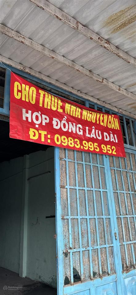 Cho thuê nhà riêng 88f đường bùi công trừng, 12 triệu vnd, 100m2, 4pn, 2wc, đầy đủ