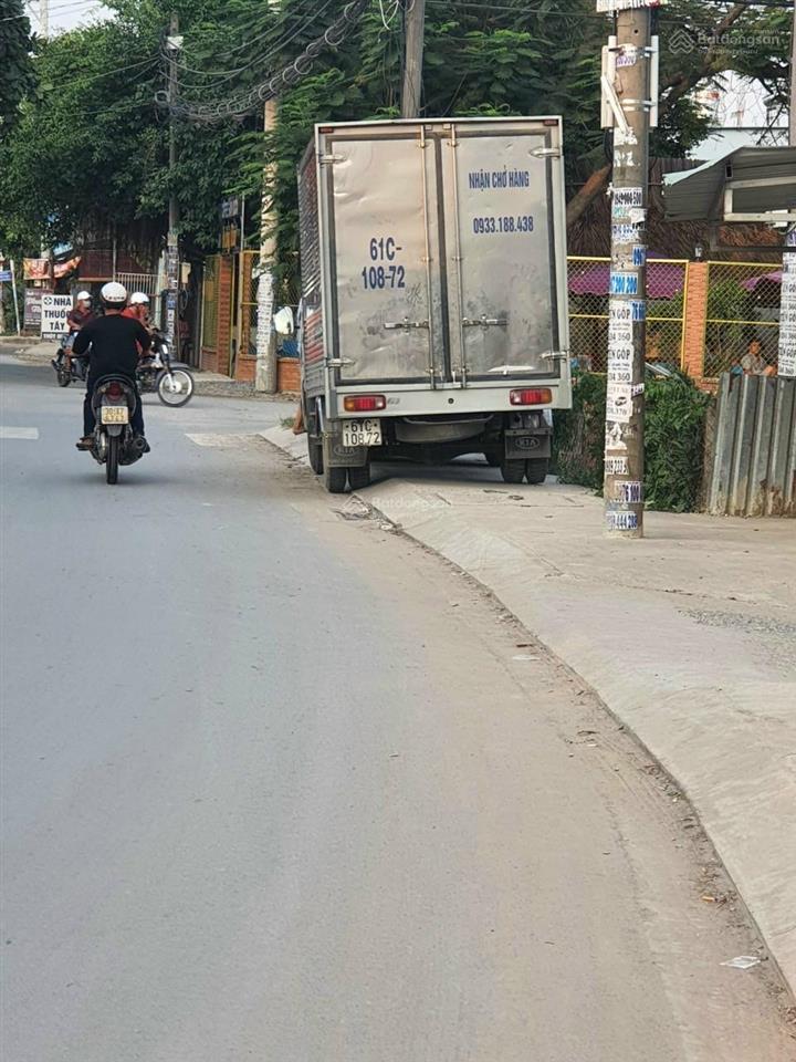 Bán nhà riêng 368/11/1 đặng thúc vịnh, 750 triệu, 18m² chính chủ hàng hiếm tại hcm