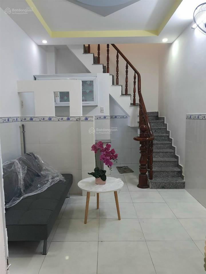 Bán nhà riêng 368/11/1 đặng thúc vịnh, 750 triệu, 18m² chính chủ hàng hiếm tại hcm