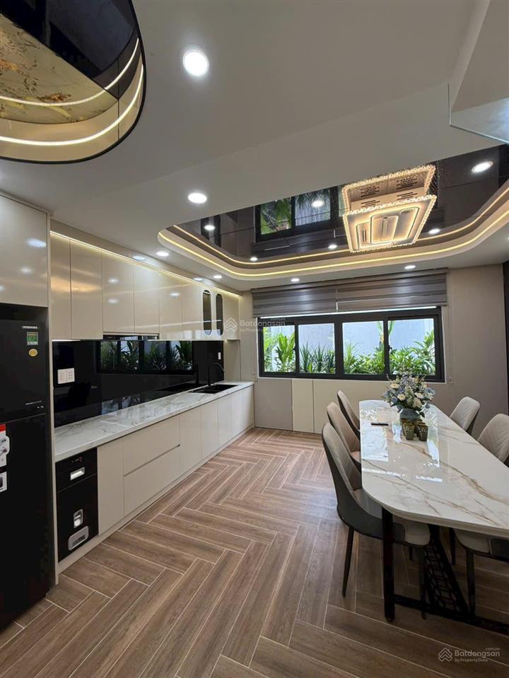 Bán bt 4pn, 4wc tại phạm văn chiêu, thông tây hội, hcm, giá cực chất chỉ với 7,15 tỷ, 48m2