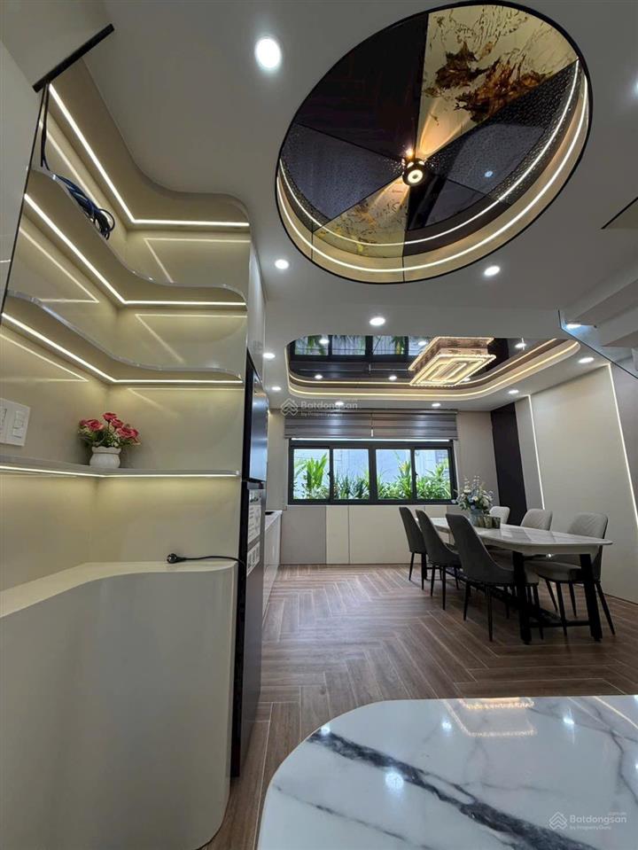 Bán bt 4pn, 4wc tại phạm văn chiêu, thông tây hội, hcm, giá cực chất chỉ với 7,15 tỷ, 48m2