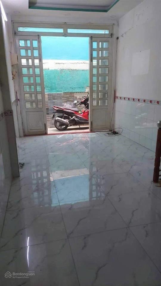 Cho thuê nr 72m2, 4 triệu, tại ấp 4, đông thạnh, tp.hcm