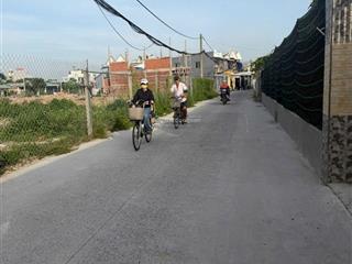 Cho thuê nr 72m2, 4 triệu, tại ấp 4, đông thạnh, tp.hcm