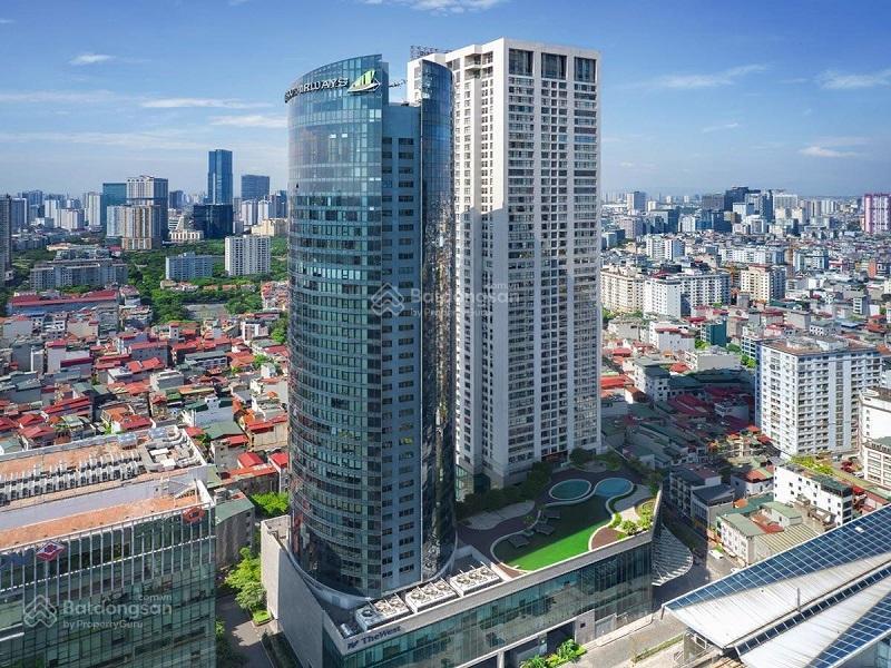 Bql tòa the west 265 cầu giấy (bamboo airway tower) có chính sách mới nhất t4/2026,  0988 476 ***