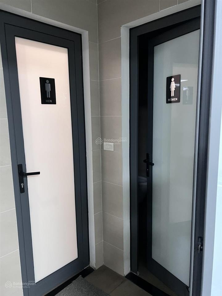 Cực hiếm  cho thuê văn phòng siêu mới ngăn sẵn 2 phòng riêng đẹp tại phố duy tân.  0988 476 ***