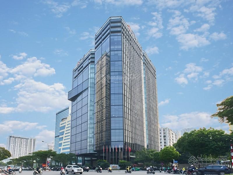 Bql tòa văn phòng pvi tower ra chính sách thuê và quỹ sàn trống mới nhất t4/2026.  0988 476 ***