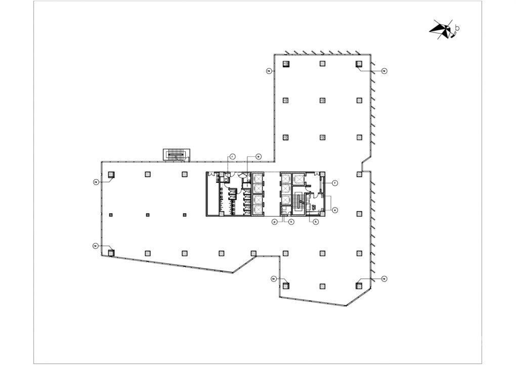 Bql tòa văn phòng pvi tower ra chính sách thuê và quỹ sàn trống mới nhất t4/2026.  0988 476 ***
