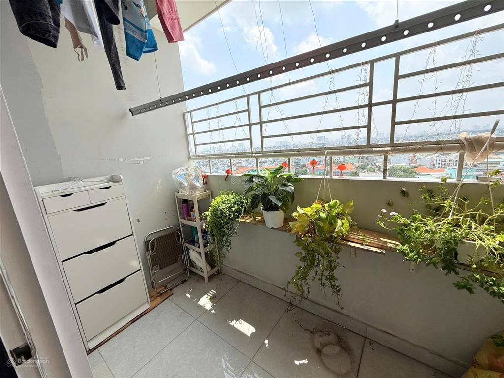 Bán cc 2pn 2wc giá cực chất tại chung cư lê thành twin, 198a mã lò, 70m2, bình tân, hcm