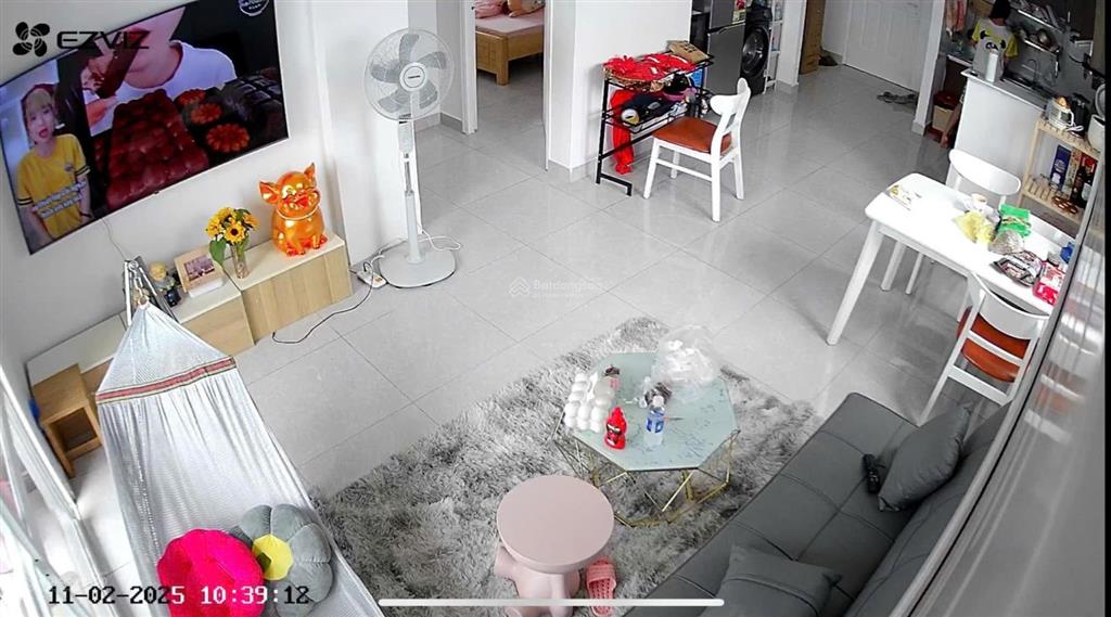 Bán cc 2pn 2wc giá cực chất tại chung cư lê thành twin, 198a mã lò, 70m2, bình tân, hcm